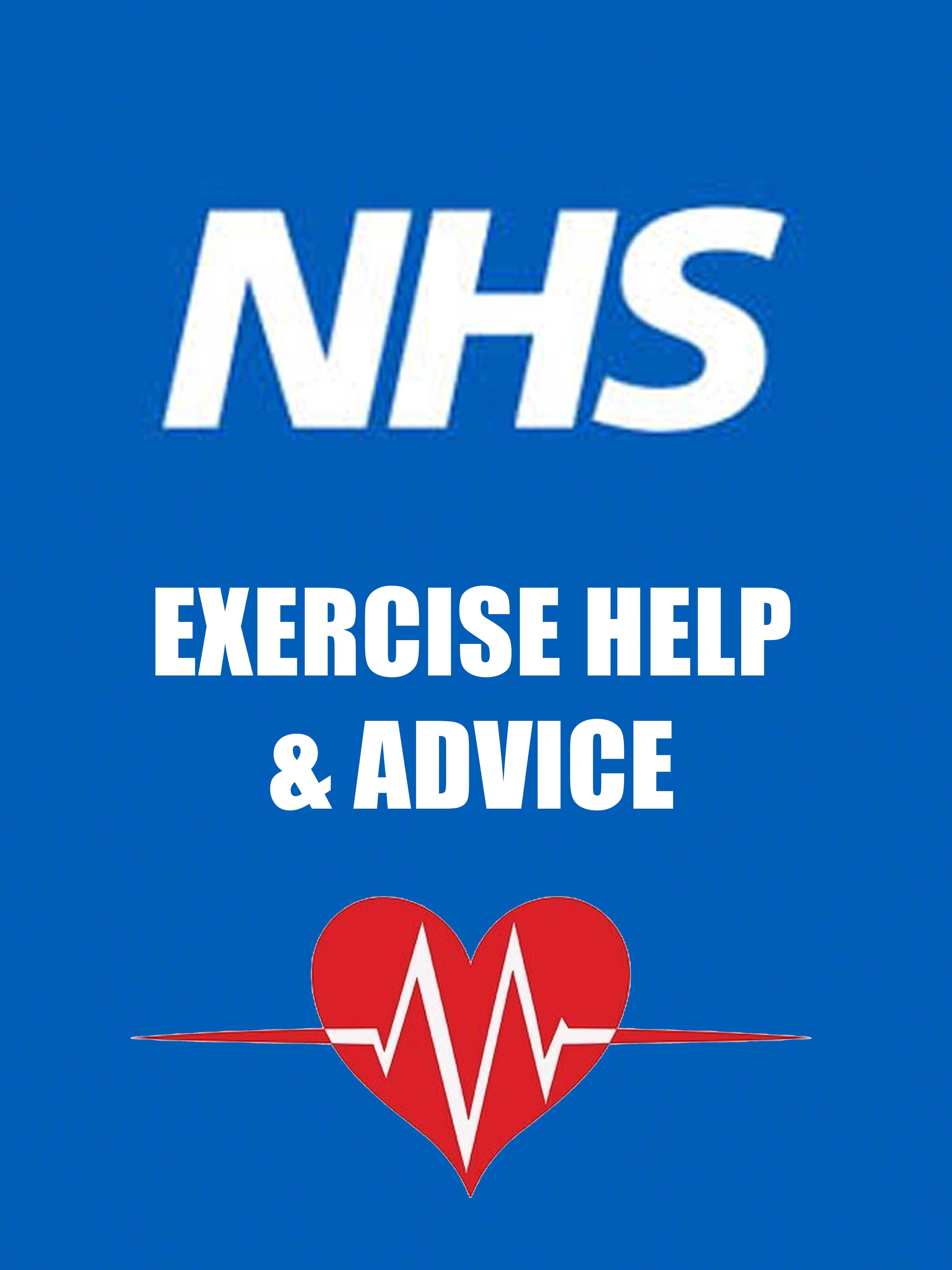NHS Exercise Advice NHS Exercise Advice