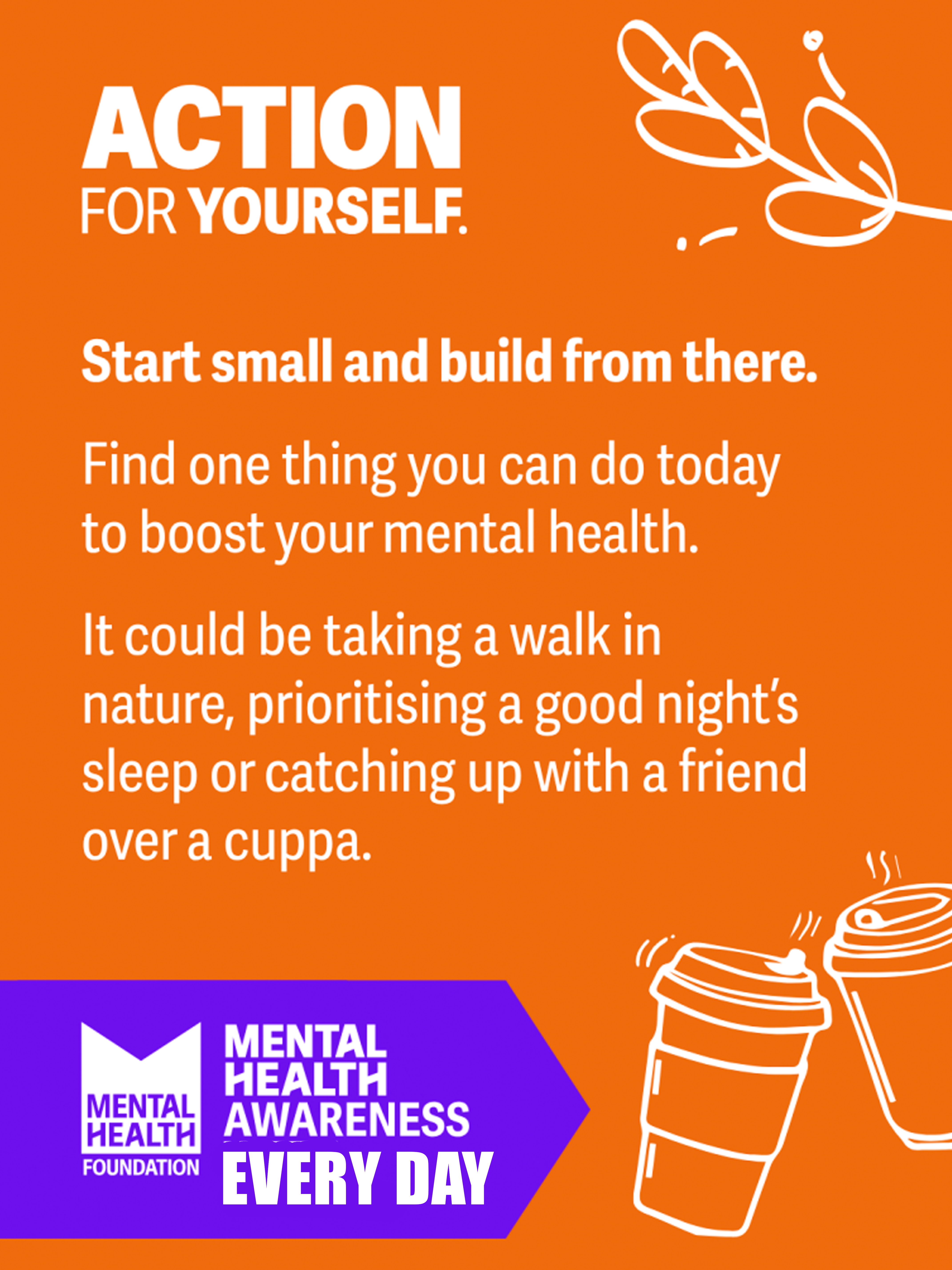Mental Health Foundation Mental Health Foundation